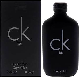 Calvin Klein CK Be Eau de Toilette 100mL Review