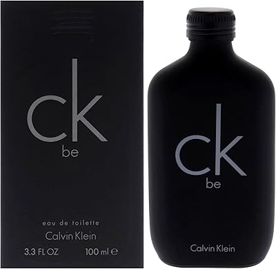 Calvin Klein CK Be Eau de Toilette 100mL