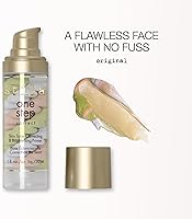 Stila One Step Color Corrector & Brightening Primer 1oz — image 2