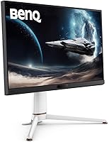 BenQ MOBIUZ EX271Q 27-inch 2K Gaming Monitor — image 4
