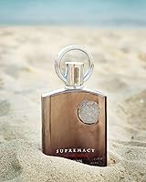 Afnan Supremacy Not Only Intense Extrait De Parfum Spray for Men, 3.4 Fl. Oz — image 7