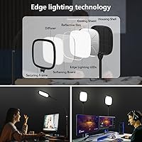 Hapfish LED Desk Lamp XJ03 — image 6