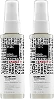 IGK Good Behavior 4-in-1 Prep Spray Travel Size 2.0 Fl Oz (Pack of 2) — image 1