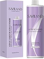 Saviland Acrylic Liquid 16.91oz/500ml — image 1