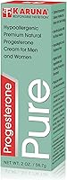 Karuna Progesterone Pure 2oz — image 1