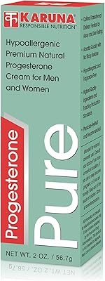 Karuna Progesterone Pure 2oz