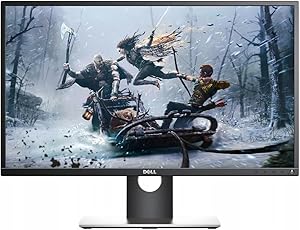 Dell Professional P2217H 21.5″ FHD Monitor Review