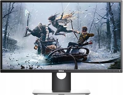 Dell Professional P2217H 21.5″ FHD Monitor