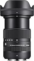 Sigma 18-50mm F2.8 DC DN | C for Fuji X Mount — image 3