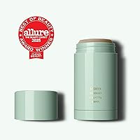 Corpus Natural Deodorant Stick Nº Green — image 3