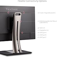 ViewSonic VP3256-4K 32-Inch 4K UHD Monitor — image 7