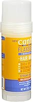 Cantu Flaxseed Smoothing Hair Wax with Shea Butter, Beeswax, Honey & Coconut Oil 2 oz — image 2
