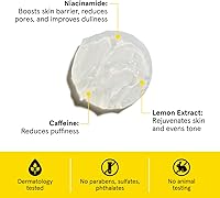 Lumin Men's Dark Circle Defense Balm 20ml — image 3