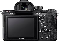 Sony a7R II Full-Frame Mirrorless Camera — image 6