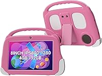Aheadthink AHAT81K 8-inch Kids Tablet 32GB — image 1