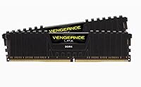 Corsair Vengeance LPX 16GB (2x8GB) DDR4 2666MHz Memory Kit — image 2