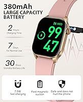 SOUYIE T98 Smart Watch — image 6