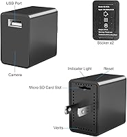 DIVINEEAGLE Plug-in Full HD Dome Camera — image 2