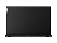 Lenovo ThinkVision M14t 14-inch Touchscreen Mobile Monitor — image 7