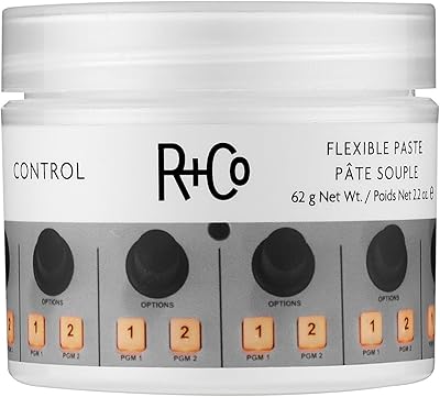 R+Co Control Flexible Paste 2.2oz
