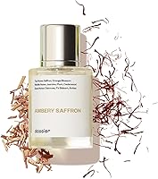 Dossier Ambery Saffron Eau de Parfum 50mL — image 1