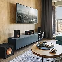 Klipsch R-40M Reference Next-Generation — image 7