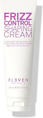 ELEVEN AUSTRALIA Frizz Control Shaping Cream 5.1oz