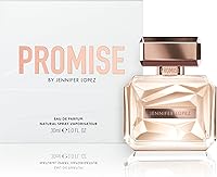 Jennifer Lopez Promise Perfume Eau De Parfum 1.0 Fl Oz — image 3
