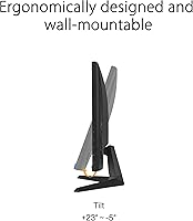 ASUS TUF Gaming VG259Q3A 25-inch 1080p 180Hz Monitor — image 5