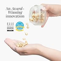 G.M. COLLIN Ceramide Comfort Serum 7mL — image 6