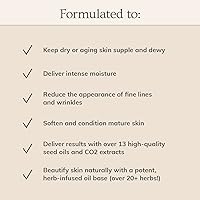 Annmarie Gianni Anti-Aging Facial Oil 15mL — image 4