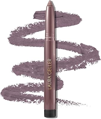 Laura Geller Kajal Longwear Kohl Eyeliner - Smoky Plum Kohl