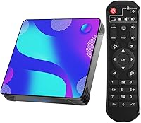 Sidiwen X11 Android TV Box 2GB RAM 16GB ROM — image 1