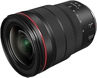 Canon RF 15-35mm F2.8 L IS USM Lens — image 1