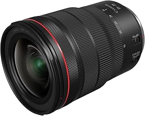 Canon RF 15-35mm F2.8 L IS USM Lens