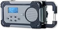 4Patriots Liberty Band Emergency Solar Radio — image 1
