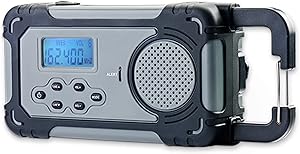 4Patriots Liberty Band Emergency Solar Radio Review