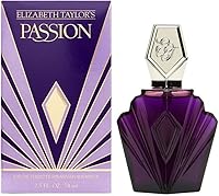 PASSION by Elizabeth Taylor Eau de Toilette Spray 2.5oz — image 1