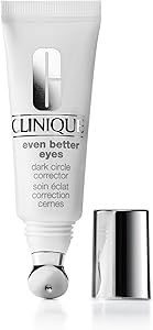 Clinique Even Better Eyes Dark Circle Corrector 0.34 Fl Oz Review