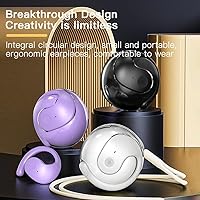 Sunshot OWS-JM13 Air Conduction Bluetooth Earphones — image 7