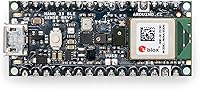 Arduino Nano 33 BLE Sense Rev2 — image 2