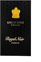 Macarena King of Kings Royal Noir Eau de Parfum 3.4oz — image 4