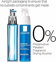 La Roche-Posay Toleriane Dermallergo Night Cream 40mL — image 6