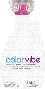 Devoted Creations Color Vibe 13.5 oz Review