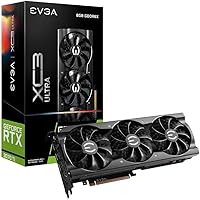 EVGA GeForce RTX 3070 Ti XC3 Ultra Gaming 8GB GDDR6X — image 1