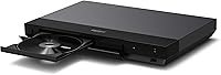 Sony UBP-X700M 4K Ultra HD Blu-ray Player — image 5