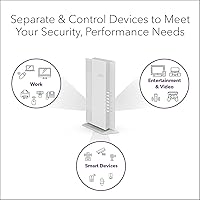 NETGEAR WAX202 WiFi 6 Dual-Band Router — image 4