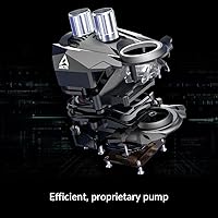 ARCTIC Liquid Freezer II 280 A-RGB — image 7