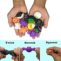 Kims Cosiart Spooky Bath Bombs for Kids — image 5