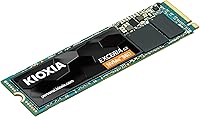 KIOXIA EXCERIA G2 SSD 1TB — image 3